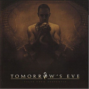 CD Tomorrows Eve-Tales From Serpentia