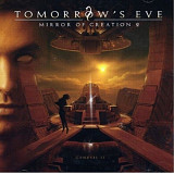 CD Tomorrows Eve-Mirror Of Creation 2