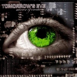 CD Tomorrows Eve-Mirror Of Creation