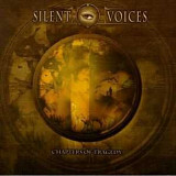 CD Silent Voices – Chapters Of Tragedy