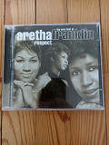 Aretha Franklin – Respect: The Very Best of (2002)