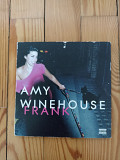 Amy Winehouse -- Frank (200