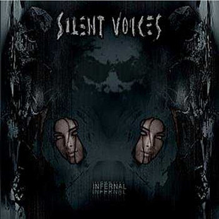 CD Silent Voices ‎– Infernal