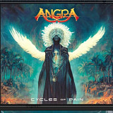 CD Angra - Circles Of Pain