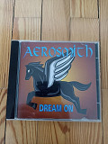 Aerosmith -- Dream On (1993)