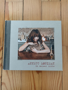 Annett Louisan — In meiner Mitte (2011)