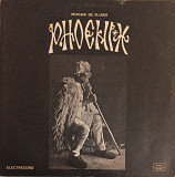 Phoenix - Mugur De Fluier