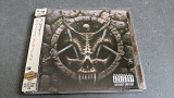 Slayer – Divine Intervention SHM-CD (Japan)