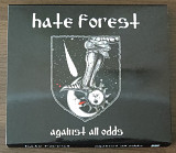 HATE FOREST - Against All Odds (Brazilian Edition)