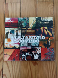 Alejandro Escovedo — Burn Something Beautiful (2016)