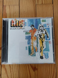 Air — Moon Safari (1998)