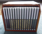 "The Music of Islam" (17 CD box)