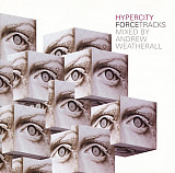 Andrew Weatherall 2001 Hypercity (Minimal) [GER]