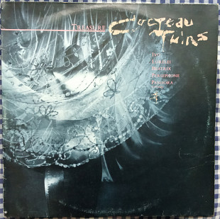 Cocteau Twins - Treasure