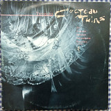 Cocteau Twins - Treasure