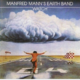 CD Manfred Manns Earth Band ‎– Watch