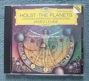 Holst "The Planets"