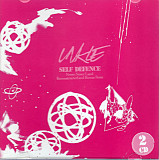UNKLE 2009 2CD Self Defence (Never Never Land Beats) [GU UA]