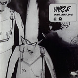 UNKLE 2003 Never, Never, Land (Trip Hop) [Moon UA]