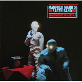 CD Manfred Manns Earth Band ‎– Somewhere In Afrika