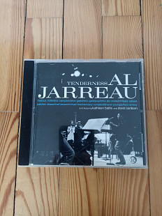 Al Jarreau -- Tenderness (1994)