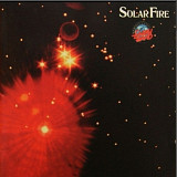 CD Manfred Mann Earth Band - Solar Fire