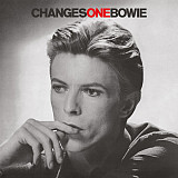 David Bowie – ChangesOneBowie US NM