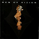 Men Of Vizion – MOV ( 2 x LP ) ( USA ) LP Hip Hop. SEALED у заводській упаковці