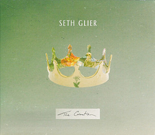 Seth Glier – The Coronation ( USA ) LP SEALED у заводській упаковці
