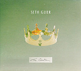 Seth Glier – The Coronation ( USA ) LP SEALED у заводській упаковці