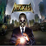 CD Axxis – Monster Hero