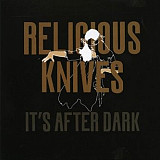 Religious Knives – It's After Dark ( USA ) LP Psychedelic Rock, Avantgarde - SEALED у заводській у
