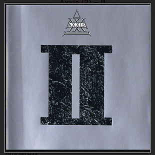 CD Axxis – II
