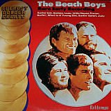 The Beach Boys – Rare Early Recordings ( USA ) LP SEALED у заводській упаковці