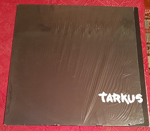 TARKUS 1972 VINYL LP ALBUM REPRESS