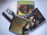 Ray Charles