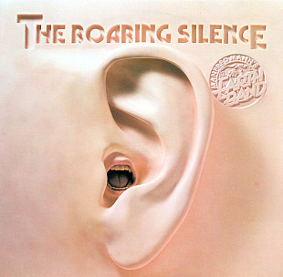 MANFRED MANN'S EARTH BAND «The Roaring Silence» ℗1976