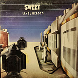 SWEET «Level Headed» ℗1978