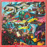 Mahogany Rush – Child Of The Novelty