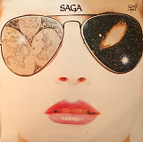 SAGA «Worlds Apart» ℗1981