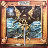 JETHRO TULL «The Broadsword And The Beast» ℗1982