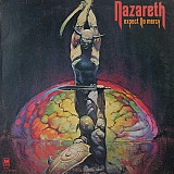 NAZARETH «Expect No Mercy» ℗1977