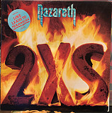 NAZARETH «2XS» ℗1982