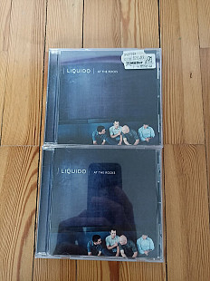 Liquido — At the Rocks (2000)