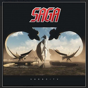 CD Saga - Sagacity