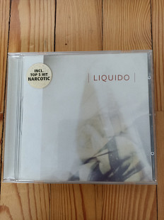 Liquido — Liquido (1999)