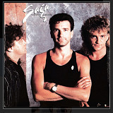 CD Saga-Wildest Dreams