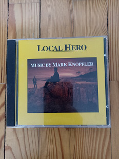 Mark Knopfler — Local Hero (1983)