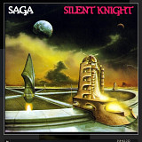 CD Saga - Silent Knight
