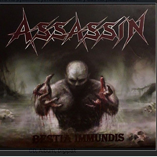 CD Assassin - Bestia Immundis